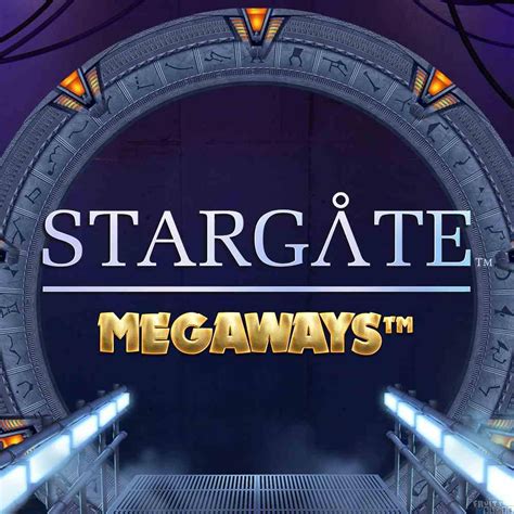 Stargate Megaways Betfair