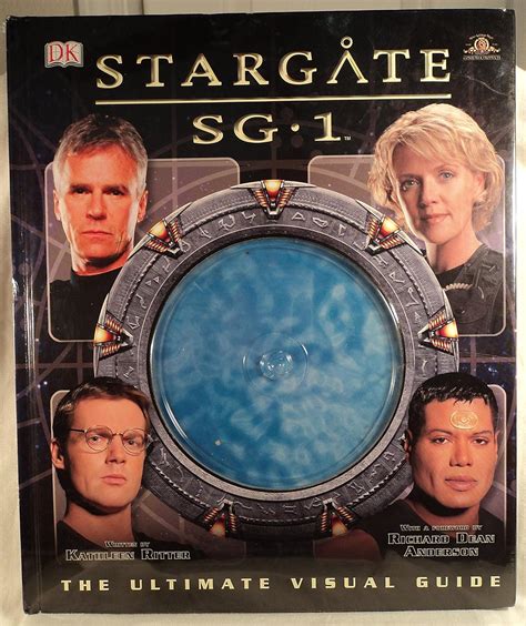 Stargate Sg 1 Slot Livre