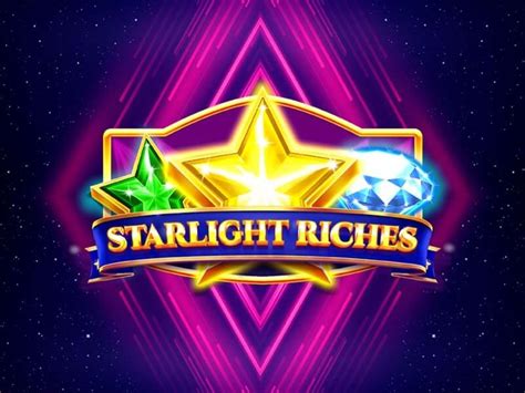 Starlight Riches Betsul