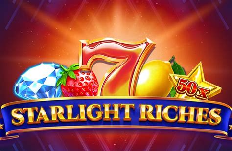 Starlight Riches Leovegas