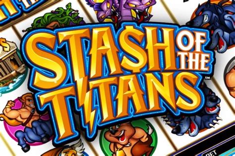 Stash Of The Titans Bwin