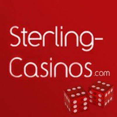 Sterling Casino Voltar