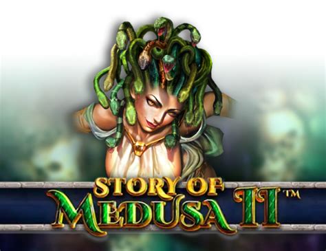 Story Of Medusa 2 Slot Gratis