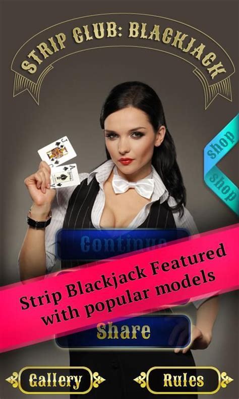 Strip Blackjack Download Do Aplicativo Gratuito