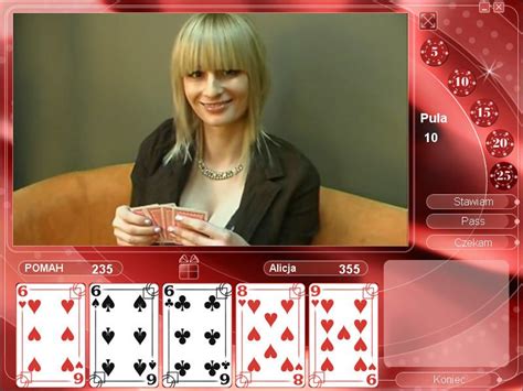 Strip Poker Giochi Gratis Online