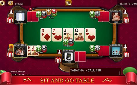 Strip Poker Hold Em Ouro Apk