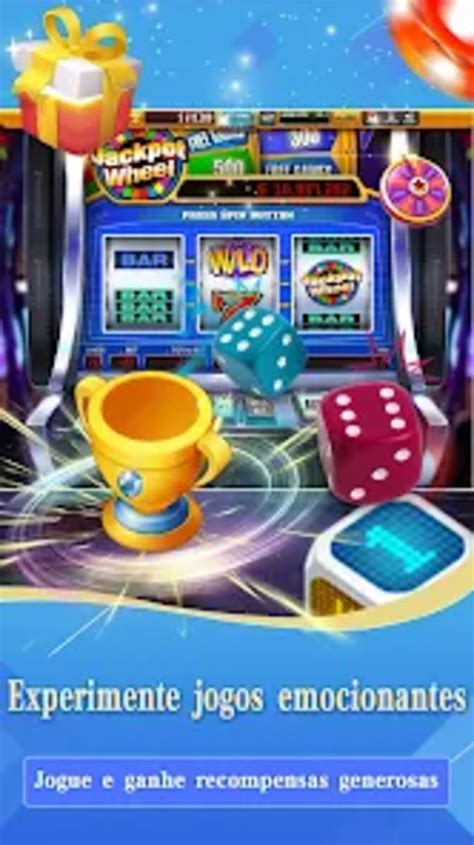 Subeta Mais Slots De Tesouro