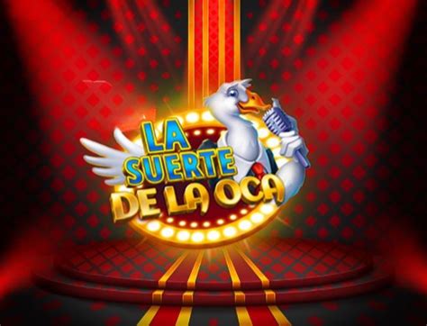 Suerte De La Oca 888 Casino