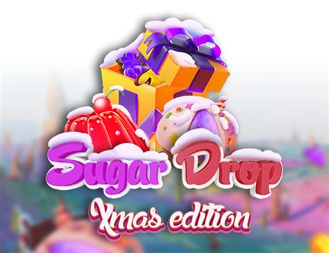 Sugar Drop Xmas Edition Betsson