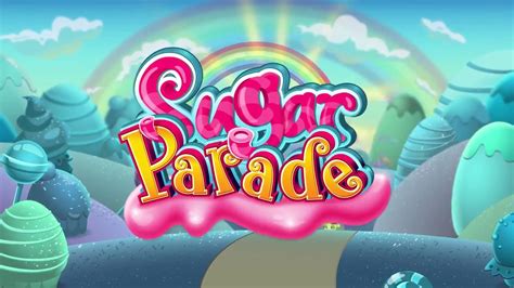 Sugar Parade Betsul