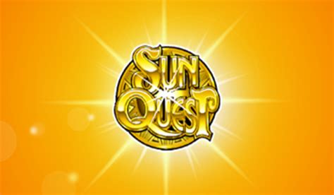 Sun Quest Betano