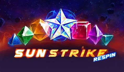 Sunstrike Respin Bwin