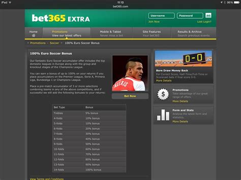 Super 5 Bet365