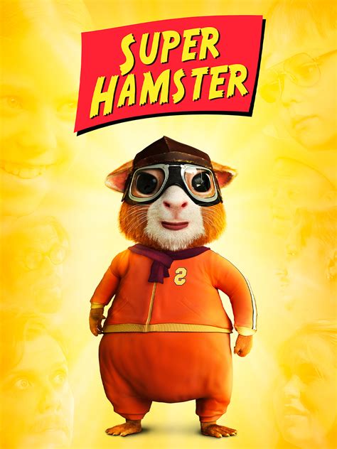 Super Hamster Netbet