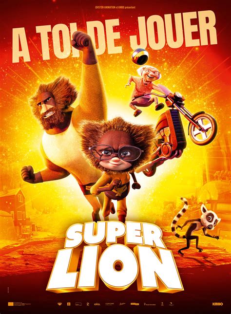 Super Lion Review 2024