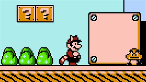 Super Mario Bros 3 De Roleta