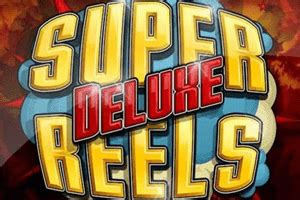 Super Reels Deluxe Betway