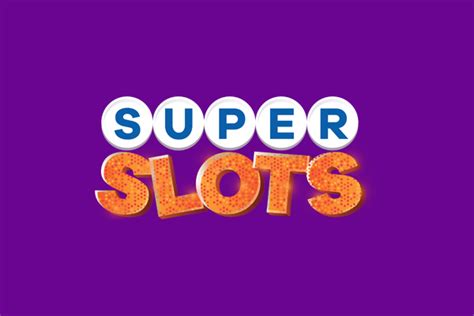 Super Slots Casino Aplicacao