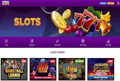 Super Slots Casino El Salvador