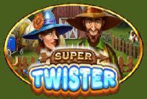 Super Twister Slot Gratis