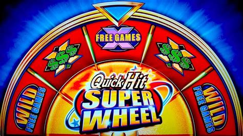 Super Wheel Betsul