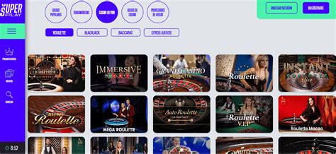 Superplay Casino Login