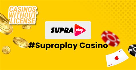 Supraplay Casino Peru