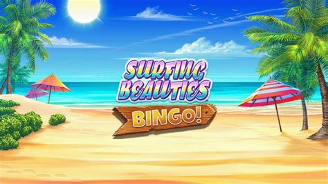 Surfing Beauties Video Bingo Betfair