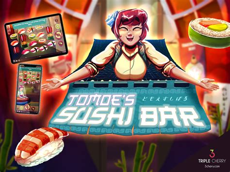 Sushi Bar Slots