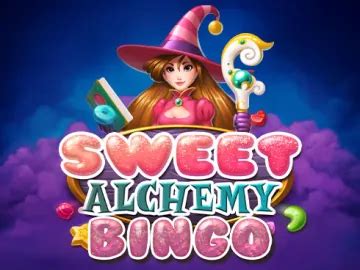 Sweet Alchemy Bingo Bet365