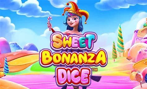 Sweet Bonanza Dice Review 2024