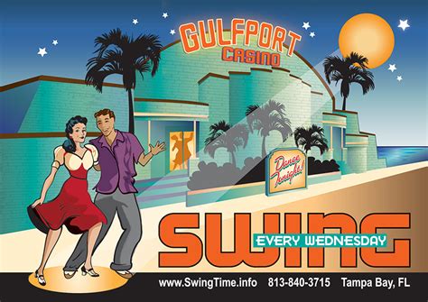 Swingtime Gulfport Casino