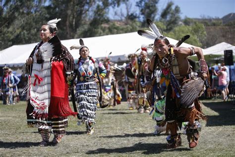 Sycuan Casino San Diego Pow Wow