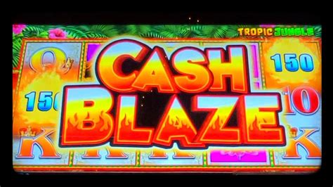 T Rex Cash Blaze