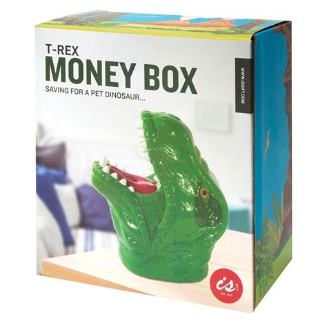 T Rex Cash Bodog