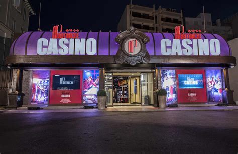 Tabac Casino Juans Les Pins