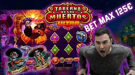 Taberna De Los Muertos 1xbet