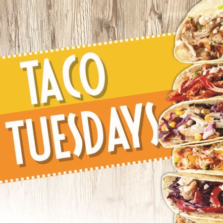 Taco Tuesday Betano