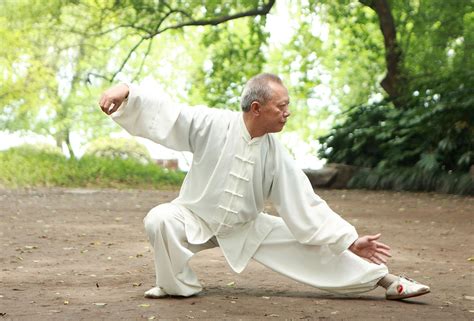 Tai Chi Betano