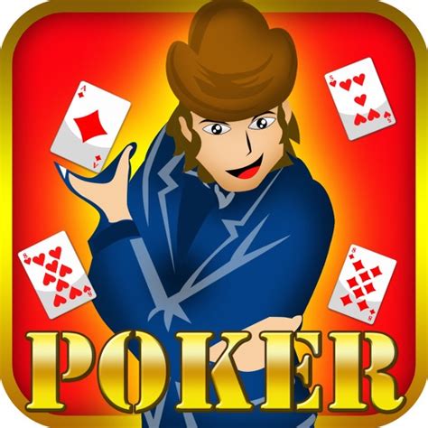 Tailandes Texas Poker Iphone