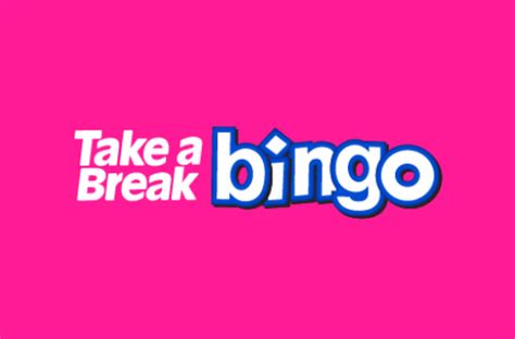 Take A Break Bingo Casino Mobile