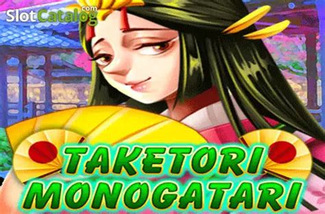 Taketori Monogatari Pokerstars