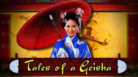 Tales Of A Geisha Parimatch