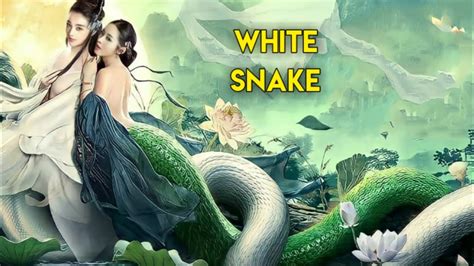 Tales Of White Snake 888 Casino