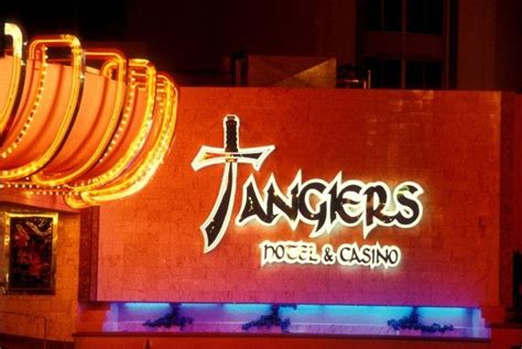Tangiers Casino Argentina