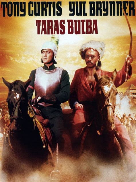 Taras Bulba Betano