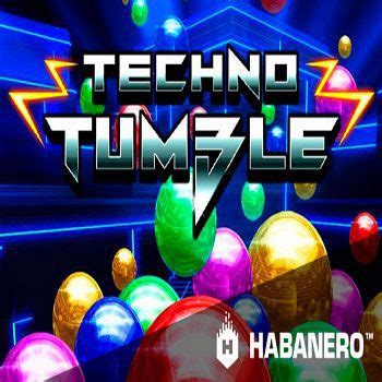 Techno Tumble Betano