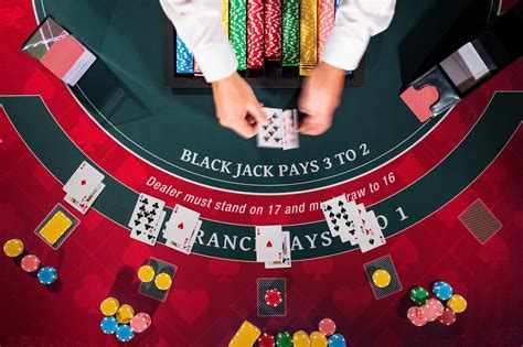 Tecnica De Gagner Blackjack