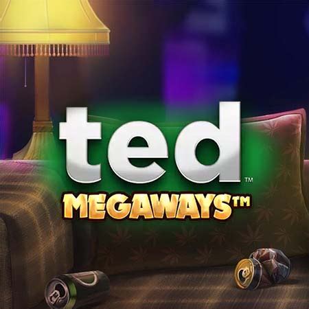 Ted Megaways Novibet