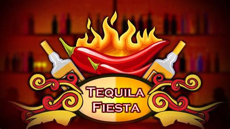 Tequila Fiesta Leovegas